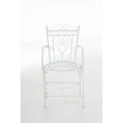 CLP Tuinstoel Sheela Wit -Madison Verkoopwinkel 1000095981 0101