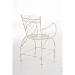 CLP Tuinstoel Sheela Crème -Madison Verkoopwinkel 1000095982 0103