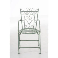 CLP Tuinstoel Sheela Groen -Madison Verkoopwinkel 1000095985 0101