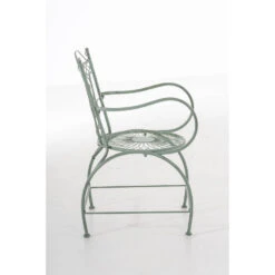 CLP Tuinstoel Sheela Groen -Madison Verkoopwinkel 1000095985 0102