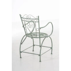 CLP Tuinstoel Sheela Groen -Madison Verkoopwinkel 1000095985 0103