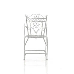 CLP Tuinstoel Sheela Beige -Madison Verkoopwinkel 1000095987 0102