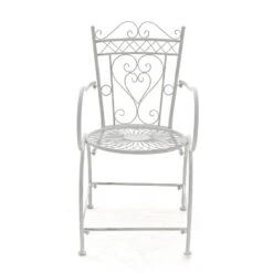 CLP Tuinstoel Sheela Beige -Madison Verkoopwinkel 1000095987 0103