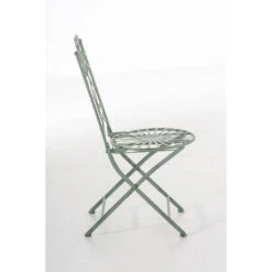 CLP Tuinstoel Indra Groen -Madison Verkoopwinkel 1000095988 0102