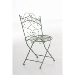 CLP Tuinstoel Indra Groen -Madison Verkoopwinkel 1000095988 0103