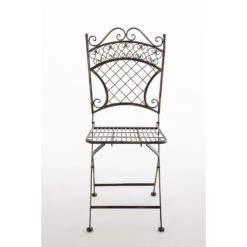 CLP Tuinstoel Adelar Bronskleurig -Madison Verkoopwinkel 1000096297 0101