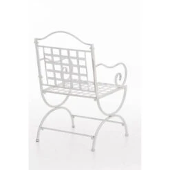 Clp Tuinstoel Lotta Beige -Madison Verkoopwinkel 1000096939 0103