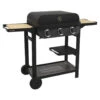 Cook'in Garden Grills FLAVO 60 - Zwart - Staal 1 Cook'in Garden Grills FLAVO 60 - Zwart - Staal -Madison Verkoopwinkel 1000097077