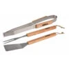 BBQ Collection Gereedschap Set - 3-delig - Tang - Vork - Spatel -Madison Verkoopwinkel 1000099849
