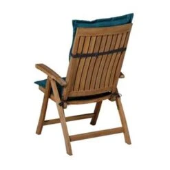 Madison Tuinstoelkussen Lage Rug Panama Zee Blauw -Madison Verkoopwinkel 1136907420 0102