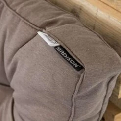 Madison Palletkussenset Florance Taupe - 3 Delig -Madison Verkoopwinkel 1260110502 0102