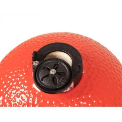 Patton Kamado 15 Inch Table Chef Red Devil -Madison Verkoopwinkel 1277438299 0104