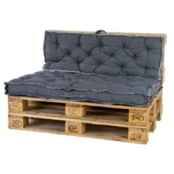 Unique Living Rugkussen Scandic Pebble Beige - 120 X 80 Cm -Madison Verkoopwinkel 1287780551 0102