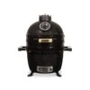 Patton Kamado 15 Inch Table Chef Premium Black -Madison Verkoopwinkel 1354560867