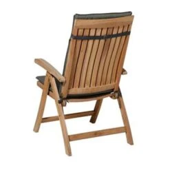 Madison Tuinstoelkussen Hoge Rug Outdoor Manchester Groen -Madison Verkoopwinkel 1474726781 0102