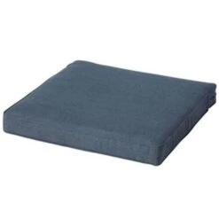 Madison Loungeset Kussen Panama Blauw - 60 X 60cm -Madison Verkoopwinkel 1476113955 0103