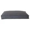 2L Home & Garden Palletkussen Metro Lounge Grijs - 120 X 80cm -Madison Verkoopwinkel 1488674887