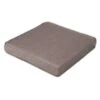 Madison Loungeset Kussen Panama Taupe - 60 X 60cm -Madison Verkoopwinkel 1601216770