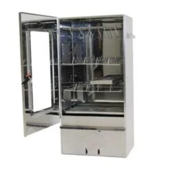 2L Home & Garden Rookoven XL RVS -Madison Verkoopwinkel 1637304861 0102