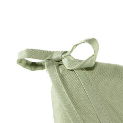 Anna's Collection Stoelkussen Gewatteerd - Mint Groen - 38 X 38 Cm -Madison Verkoopwinkel 173f67a5672a462ea1038690f84c217d