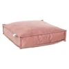 2L Home & Garden Loungeset Kussen Velvet Oud Roze - 60 X 60cm -Madison Verkoopwinkel 1890218049