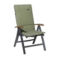 Madison Tuinstoelkussen Fiber De Luxe Panama Sage -Madison Verkoopwinkel 1920738786 0101