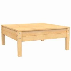 VidaXL 3-delige Loungeset Met Grijze Kussens Massief Grenenhout -Madison Verkoopwinkel 26824301002044278d9e3695f7bb4b8f