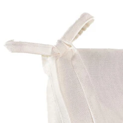 Anna's Collection Stoelkussen Gewatteerd - Ivoor - 38 X 38 Cm -Madison Verkoopwinkel 2f37e68a4de848e3a0e768ec2be569ac