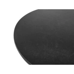 Beliani Tuintafelset OLMETTO/BUSETTO - Zwart Aluminium -Madison Verkoopwinkel 3a3d0a7205b94020a919afd3a57cfd07