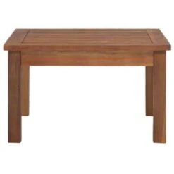 VidaXL 4-delige Loungeset Met Kussens Poly Rattan Bruin 124x65x62 Cm -Madison Verkoopwinkel 45382a31a3e0495db38c36feb547bd4b