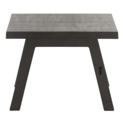 Hartman Loungetafel Eden - Antraciet - 43x60x60 Cm -Madison Verkoopwinkel 50151003 0280