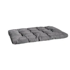 Palletkussenset Florence - Grijs - 3-delig -Madison Verkoopwinkel 51111035 0600 1