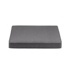 Le Sud Loungekussenset Brest - Grijs - 2-delig - 73 Cm -Madison Verkoopwinkel 51131007 0500