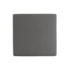 Le Sud Zit Loungekussen Brest - Grijs - 73x73x11 Cm -Madison Verkoopwinkel 51131007