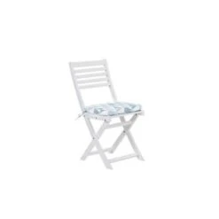 Beliani Bistroset FIJI - Wit Acaciahout -Madison Verkoopwinkel 5226ea72ff3c46c9b3932c58e147ab86