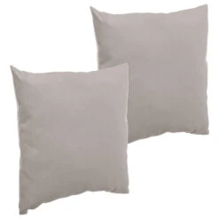 Hesperide Sierkussen - Binnen/ Buiten Bank - Taupe - 40 X 10 Cm -Madison Verkoopwinkel 535894df20a9466098dbc071d3f06efa