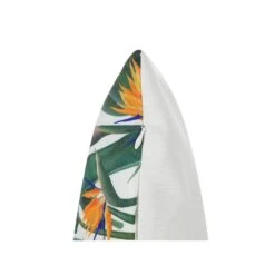 Beliani Buitenkussen TSOTYLI - Groen Polyester -Madison Verkoopwinkel 7311775cf41f4ac58ece0aeb6ddf1665