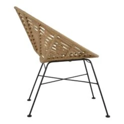 Tuinstoel Vero - Nature -Madison Verkoopwinkel 81016555 0200