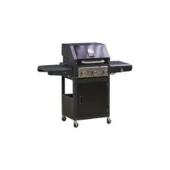 Outdoor Covers Barbecue Hoes - Grijs - 195x65x110 Cm 8 Outdoor Covers Barbecue Hoes - Grijs - 195x65x110 Cm -Madison Verkoopwinkel 81029395 0300