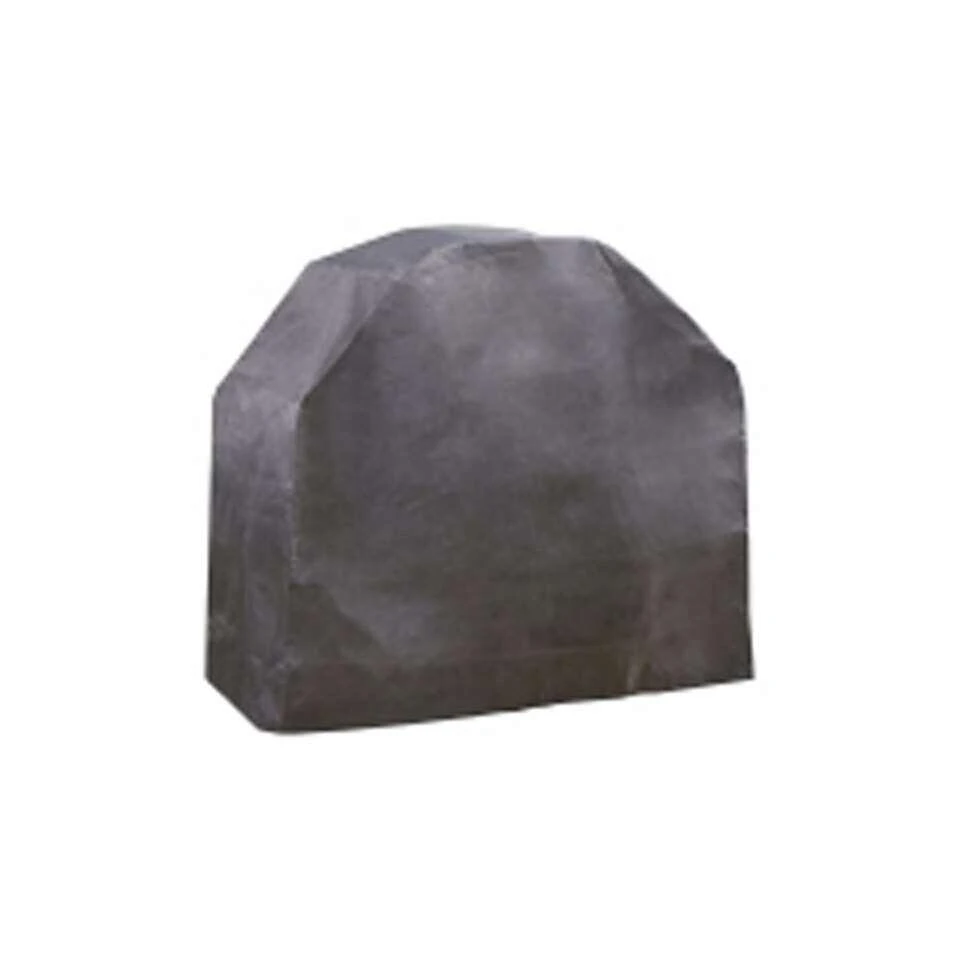 Outdoor Covers Barbecue Hoes - Grijs - 195x65x110 Cm 6 Outdoor Covers Barbecue Hoes - Grijs - 195x65x110 Cm - Afbeelding 4