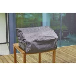 Outdoor Covers Barbecue Hoes Build-in - Grijs - 90x67x31 Cm -Madison Verkoopwinkel 81029398 0100