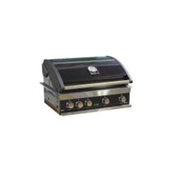 Outdoor Covers Barbecue Hoes Build-in - Grijs - 90x67x31 Cm -Madison Verkoopwinkel 81029398 0300