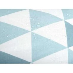 Beliani Buitenkussen TRIFOS - Multicolor Polyester -Madison Verkoopwinkel 96745bea59024406894969e66303a3f0