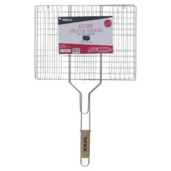 Neka BBQ-barbecue Grill Klem - Rond - 40 Cm -Madison Verkoopwinkel b694b6a2147d4712851c07fbb641f00d