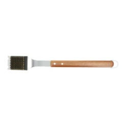 Jamie Oliver BBQ Schoonmaakborstel - 44 Cm -Madison Verkoopwinkel ce7685ebc38d4d689c164762ba5c1cde