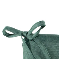 Anna's Collection Stoelkussen Gewatteerd - Donker Groen - 38 X 38 Cm -Madison Verkoopwinkel d939950ad7354e76afc09071b96b3521