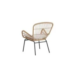 Beliani Bistroset LABICO - Beige Pe Rotan -Madison Verkoopwinkel df99638b9cf843e783cee2d8dee69db4