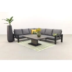 VDG Montana/Jersey Deluxe Aluminium Loungeset -Madison Verkoopwinkel f734143dbe914af7a07ca8ae2bfefc9b